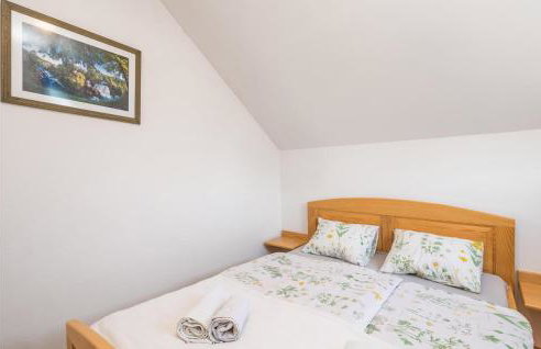 Three-Bedroom Holiday Home In Slunj - Foto 38