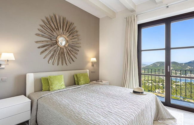 Majestic Villa With Harbour Views - Foto 7