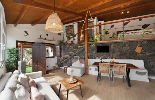 Casa Tajaraste 2 - Foto 5