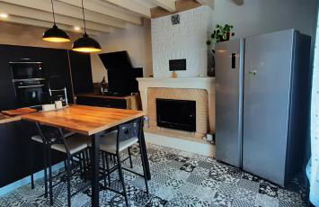 Gîte Glycines & Nature, proche Beauval et Châteaux - Foto 7