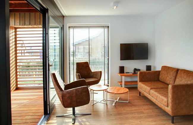 Villa Oesterdam Deluxe 6 Persons - Foto 5