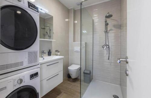 Luxury Villa La Nonna Ana - Entertainment,fitness,pool,sea View - Photo 54