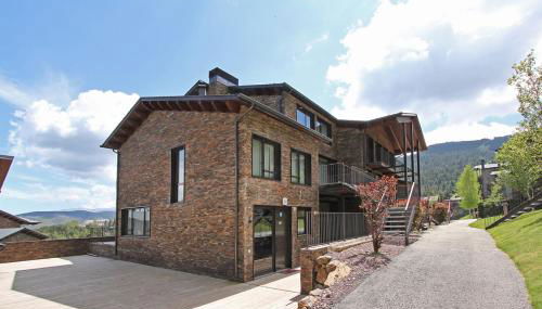 Apartamentos Masella 1600 - Foto 5