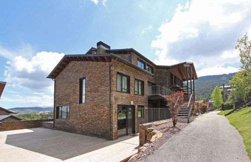 Apartamentos Masella 1600 - Foto 5