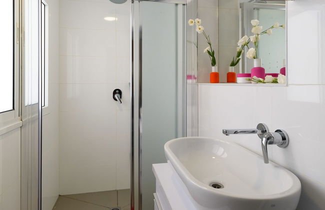 Penthouse & Terrace near Hilton by FeelHome - Foto 25