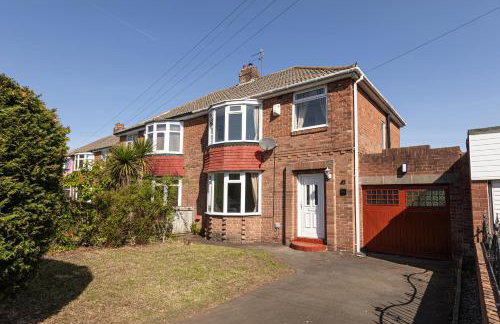 Beautiful Chester House - Foto 26