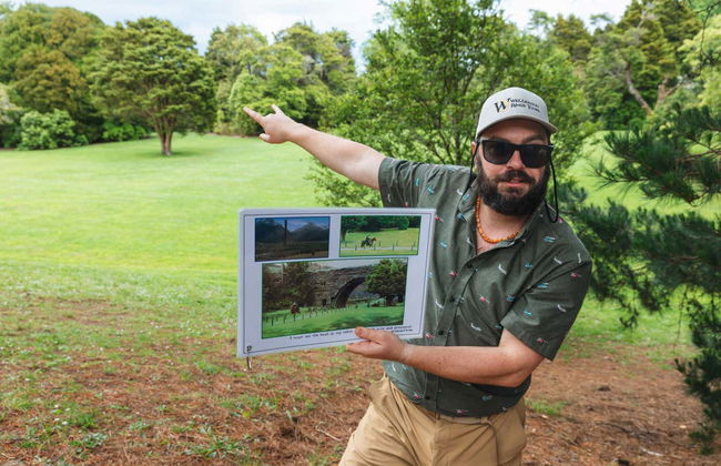 Tour por los escenarios de El Señor de los Anillos - Foto 13