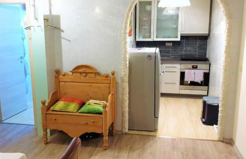 Ferienwohnung Royal Walchensee - Foto 19