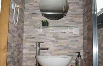 SPA & Tiny house à la campagne - Photo 6