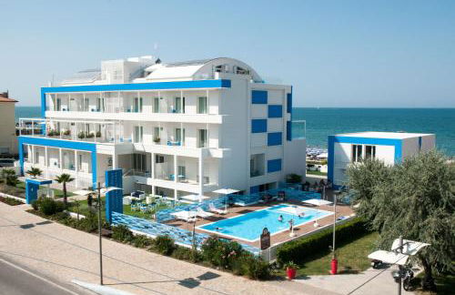 Lungomare Relax Residence - Foto 1
