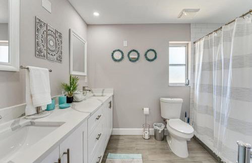 Playa De Siesta Sarasota Siesta Key - Foto 21