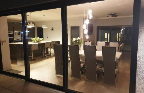 Tranquil & Unique Villa on the UK's sunniest place - Foto 26