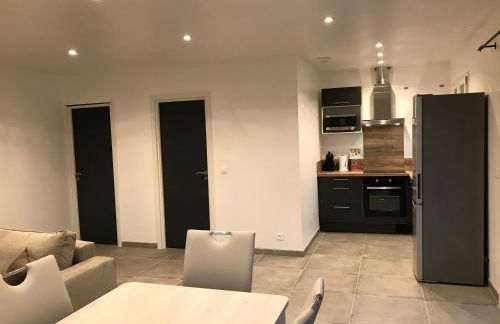 Mini-villas Célia à BONIFACIO - Foto 40