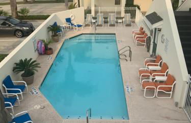 Bahama Breeze #2 Sea Dancer Condos - Foto 7