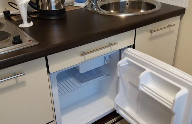 City Hostel na Plakhotnogo 37 - Photo 12