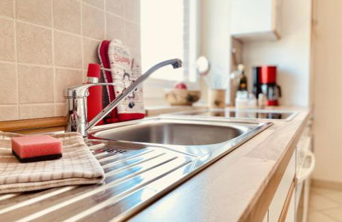 Ferienwohnung Poeler Koje - Foto 15