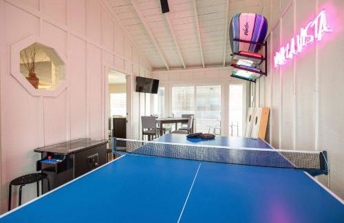 Luxury Oasis Valley Views Gameroom Villa - Foto 17