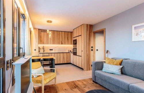 Résidence Les Cristaux - CRISTAUX C20 MAE-0261 - Foto 9