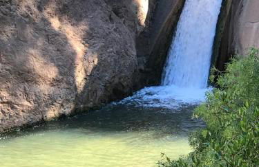 Villa Virtudes Ayna - Foto 39