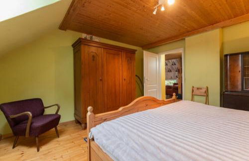 Ferienwohnung Eulennest, 35230 - Foto 33