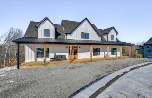 Spacious Home in Paradise Grove Nolin Lake! - Foto 3