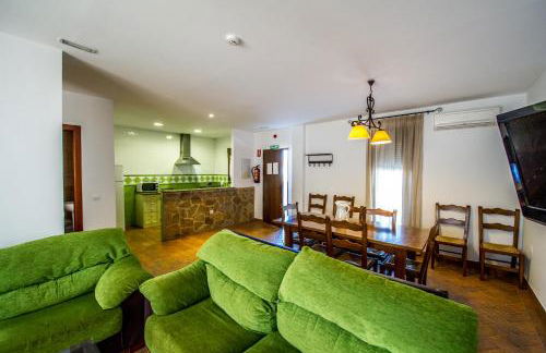 Apartamentos La Venta del Charco - Foto 16