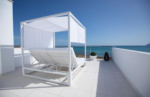 Son Serra Sea Coast Villa - Foto 40