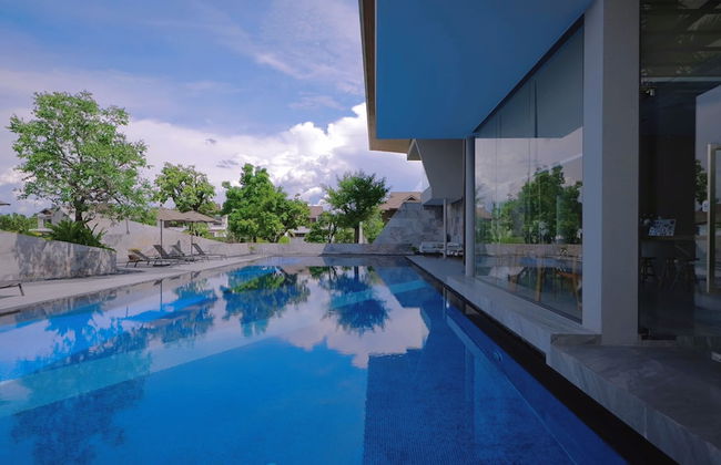 Lanna Fusion Hotel - Foto 2