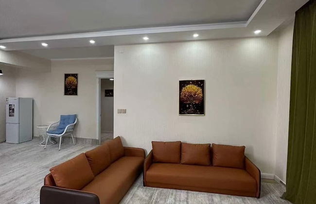 Eagle Town Service Apartment - Foto 17