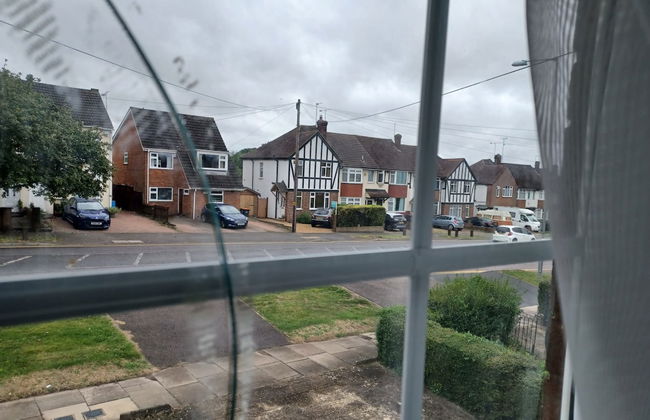 Poynters House - Huku Kwetu Luton - Foto 46