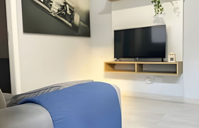 Studios Tiny House Viva Essa Experiência - Foto 3