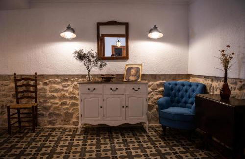 CASA LOLA Naturaleza, Montañas y Piscina Compartida De Pueblo - Foto 7