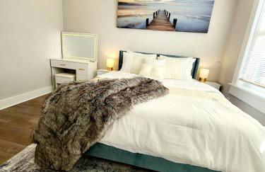 Waterfront Villa , 3 bedroom, theater and Game room - Foto 46