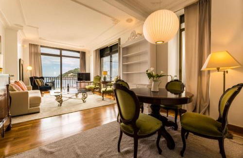 MIRACONCHA GARDEN by Sweet Home SS Rentals - Foto 12