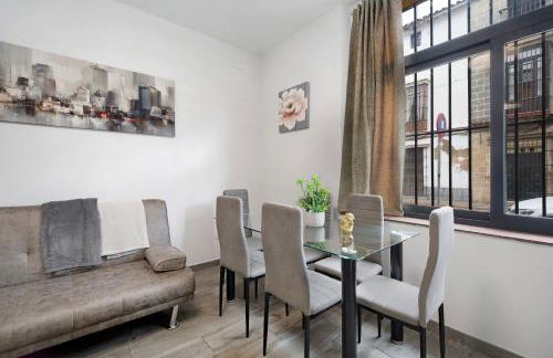 Apartamentos Centro Jerezano 2 - Foto 8