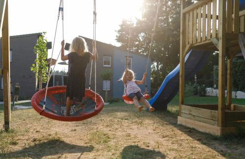 Ferienhof Waldblick - Foto 30