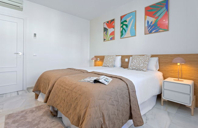 Genteel Home Royal Gardens Marbella - Foto 5