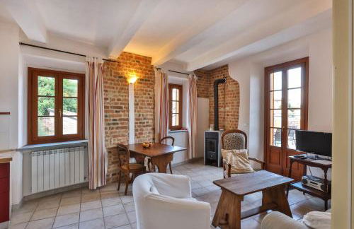 Villa Pesce, Mombaruzzo - Foto 33