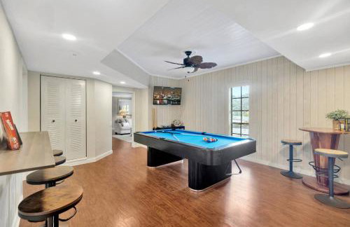 Huge 8BR wHTD Pool Ensuites Games Near Beach - Foto 51