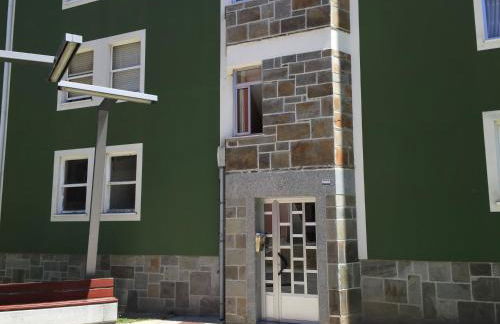 Avenida de Arteixo. Precioso apartamento - Foto 21