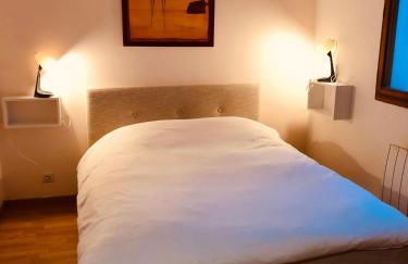 T2 Tout confort TV 55' avec canal séries netflix Disney Dazen Bein sport apple TV OCS paramount prime vidéo - Foto 20