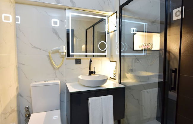 Oban Suites İstanbul - Photo 33