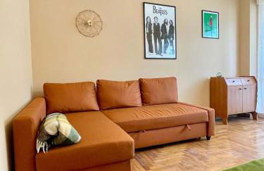 Cozy flat Pieve di Cadore - Foto 7
