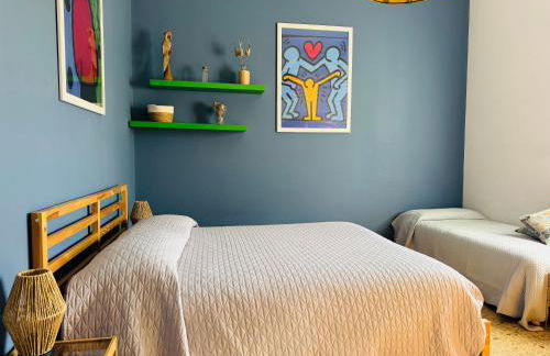 Versilia Apartment with Garden - Foto 6