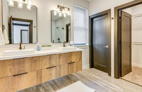 Mod PNW Hub In Seattle Suburbs! Easy Access to I-5 - Foto 20