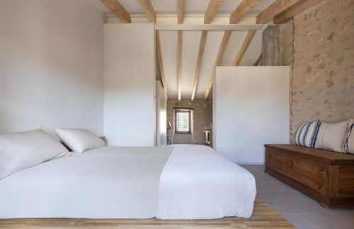 Can Cunso 20, piscina, barbacoa, estilo y confort - Foto 25