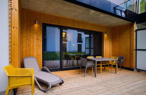 Enklawa Białowieska Forest & Spa - Foto 6