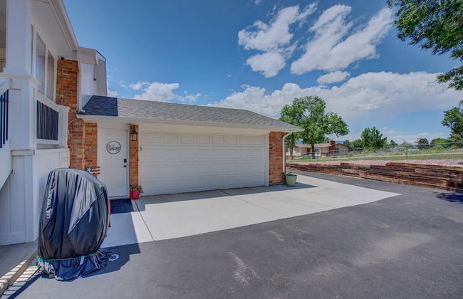 Garden-level Perfect Hot tub Fire Pit & More! - Foto 33