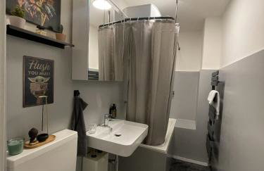 Modern Comfort in Central Hamburg 3 Room Apartment - Foto 20