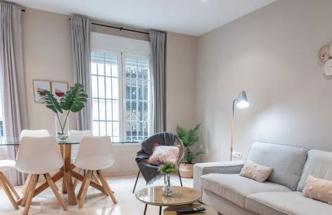 Apartamento céntrico Rincón de Ensueño Parking gratis - Foto 3